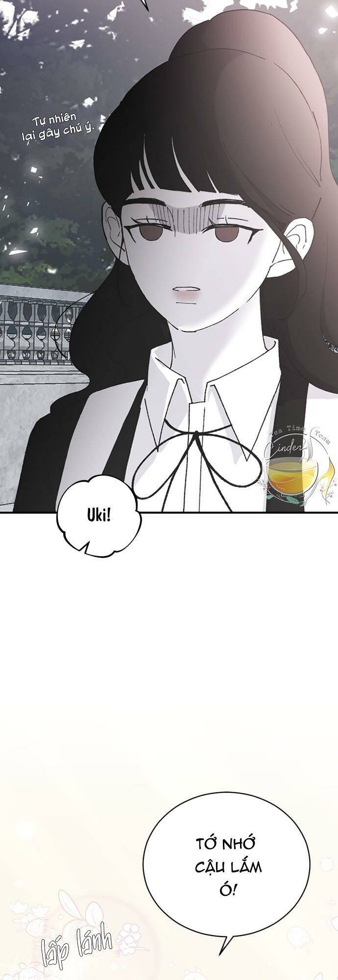 Ba Người Anh Trai Cực Phẩm Của Tôi - Chapter 63 - Page 42