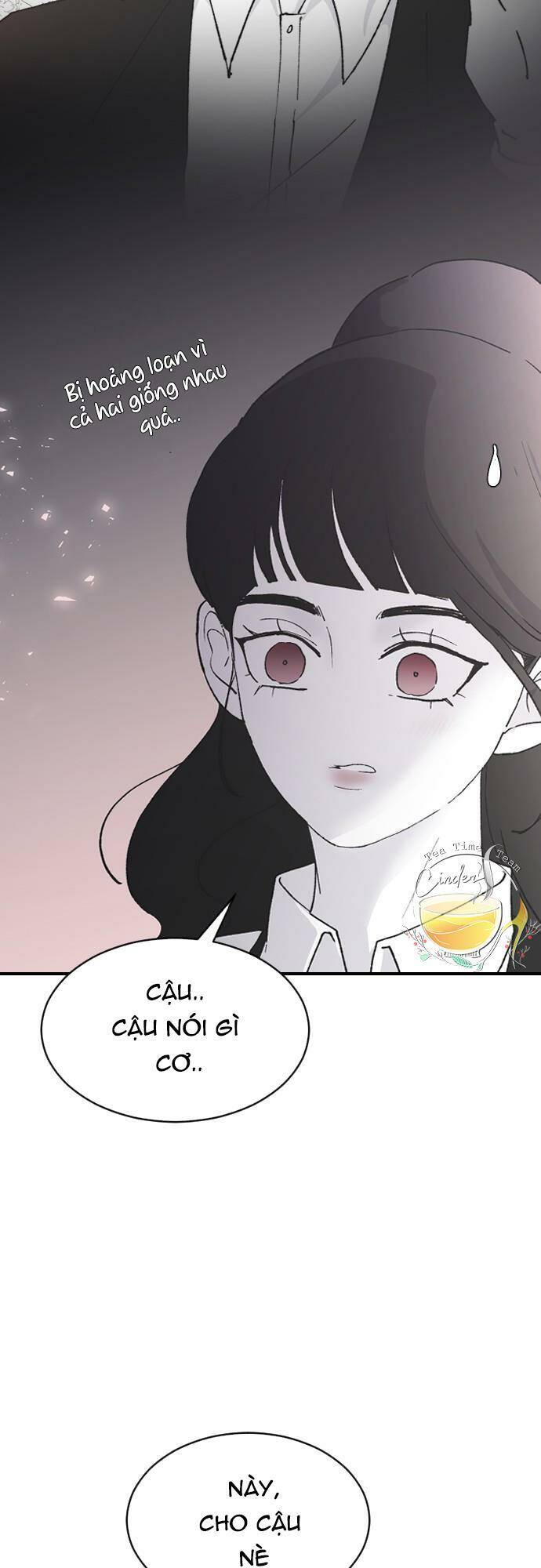 Ba Người Anh Trai Cực Phẩm Của Tôi - Chapter 63 - Page 45