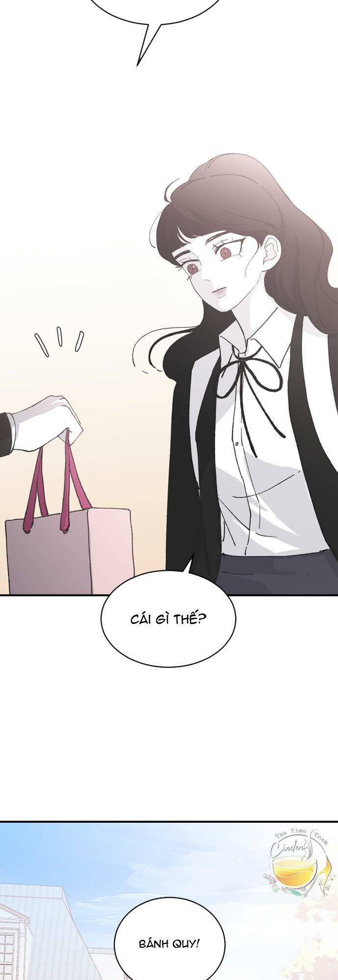 Ba Người Anh Trai Cực Phẩm Của Tôi - Chapter 63 - Page 46