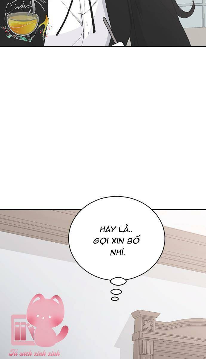 Ba Người Anh Trai Cực Phẩm Của Tôi - Chapter 63 - Page 4