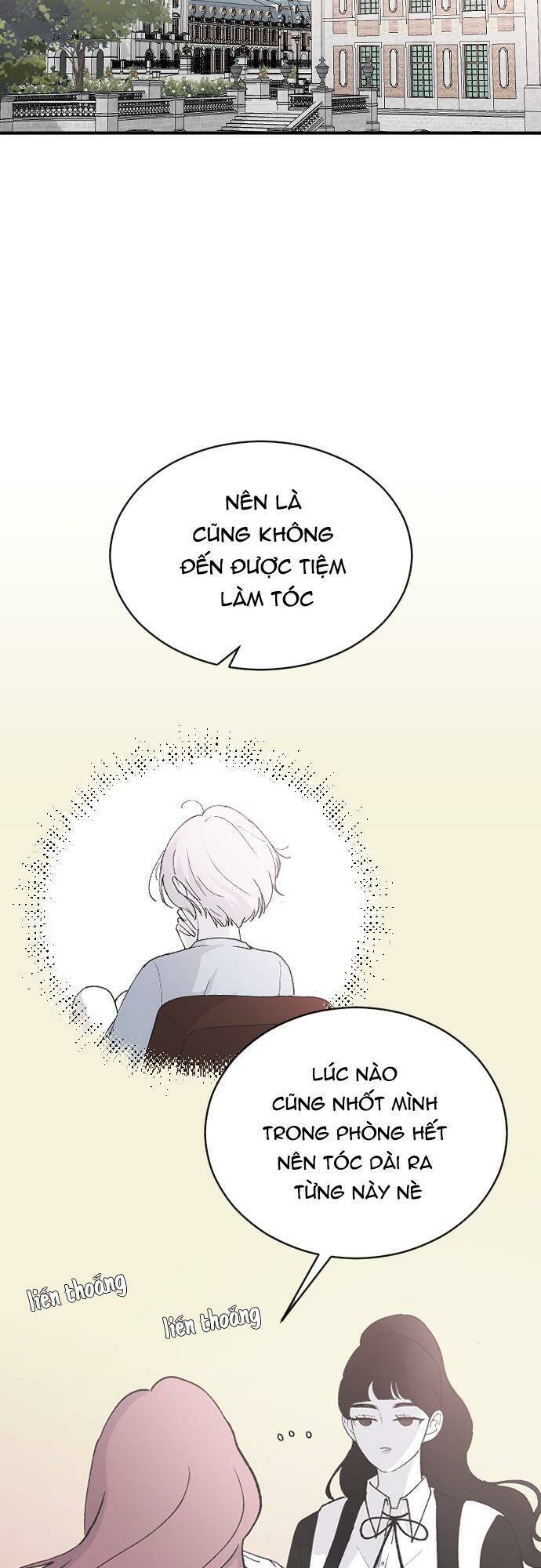 Ba Người Anh Trai Cực Phẩm Của Tôi - Chapter 63 - Page 49