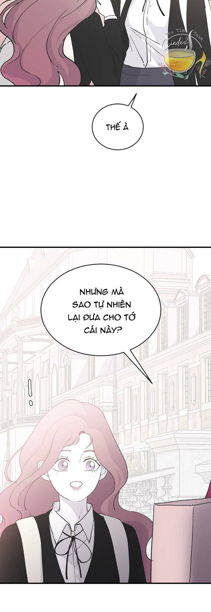 Ba Người Anh Trai Cực Phẩm Của Tôi - Chapter 63 - Page 50