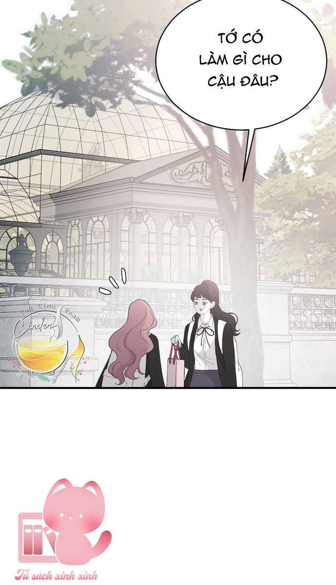 Ba Người Anh Trai Cực Phẩm Của Tôi - Chapter 63 - Page 52