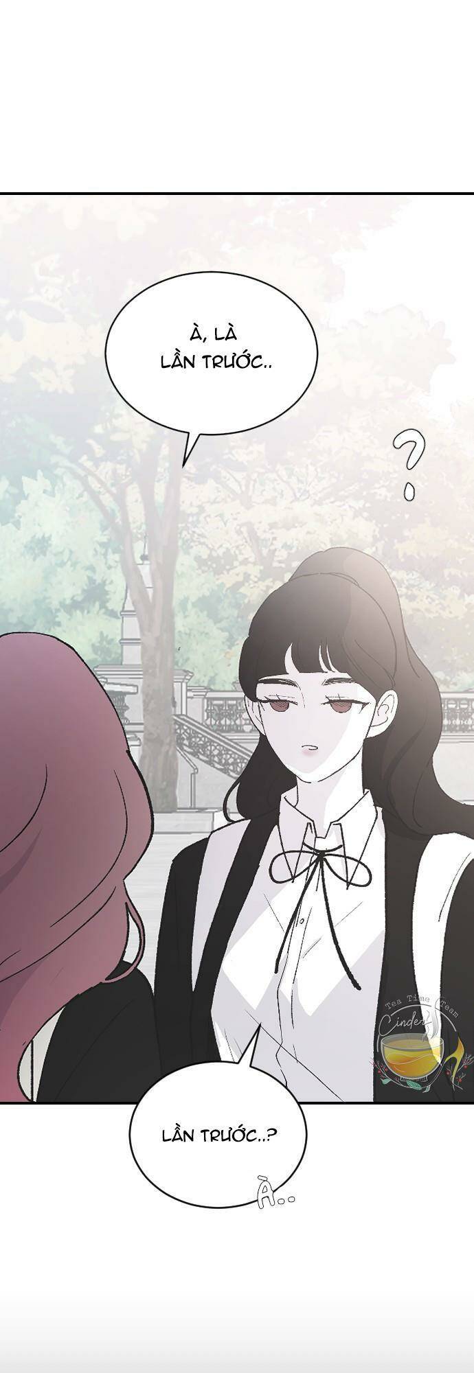 Ba Người Anh Trai Cực Phẩm Của Tôi - Chapter 63 - Page 53