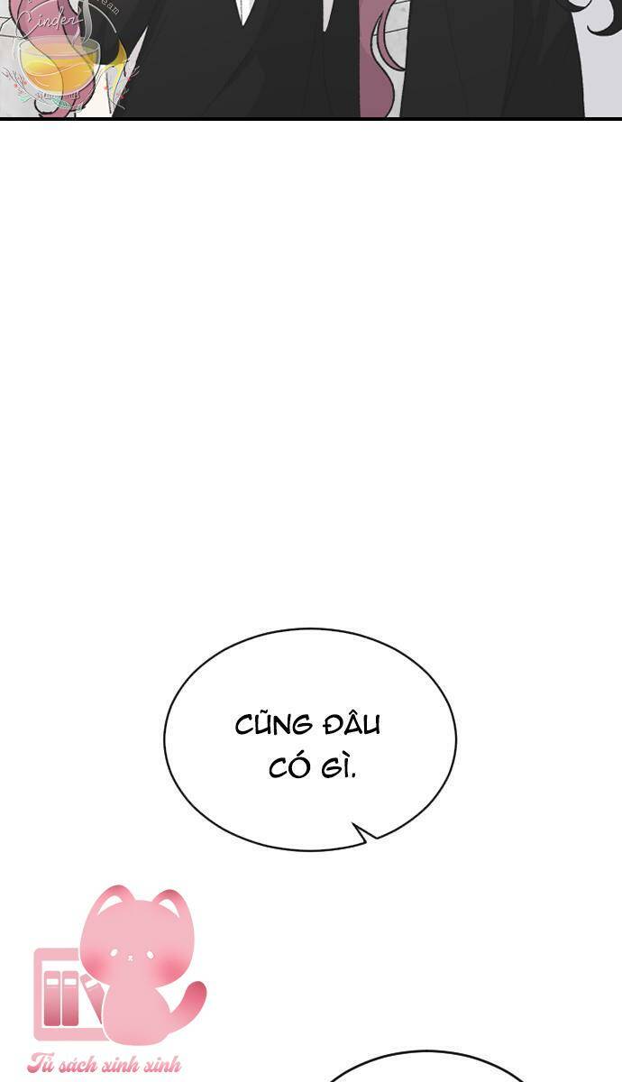 Ba Người Anh Trai Cực Phẩm Của Tôi - Chapter 63 - Page 56