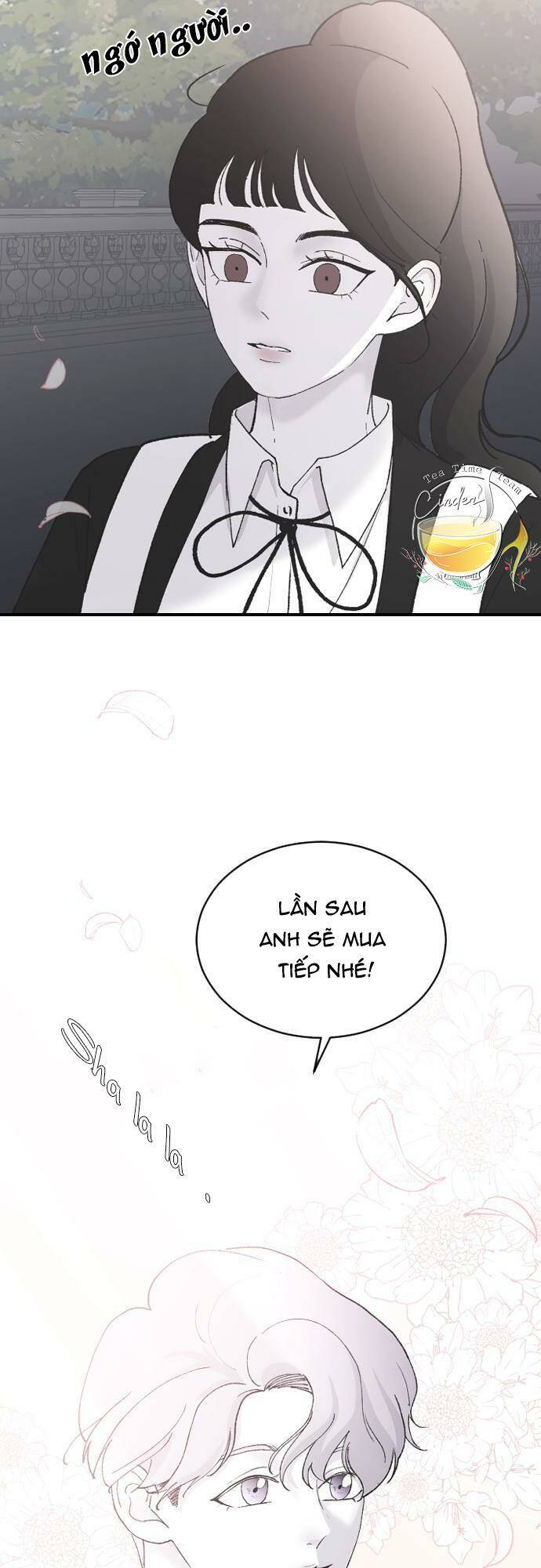 Ba Người Anh Trai Cực Phẩm Của Tôi - Chapter 63 - Page 58