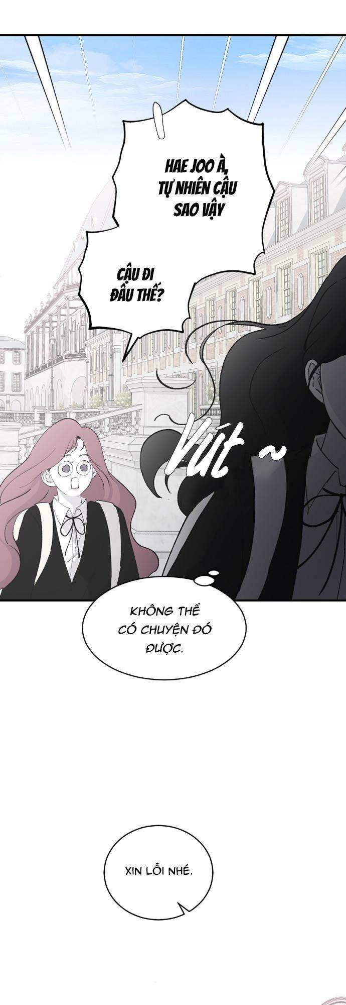 Ba Người Anh Trai Cực Phẩm Của Tôi - Chapter 63 - Page 62