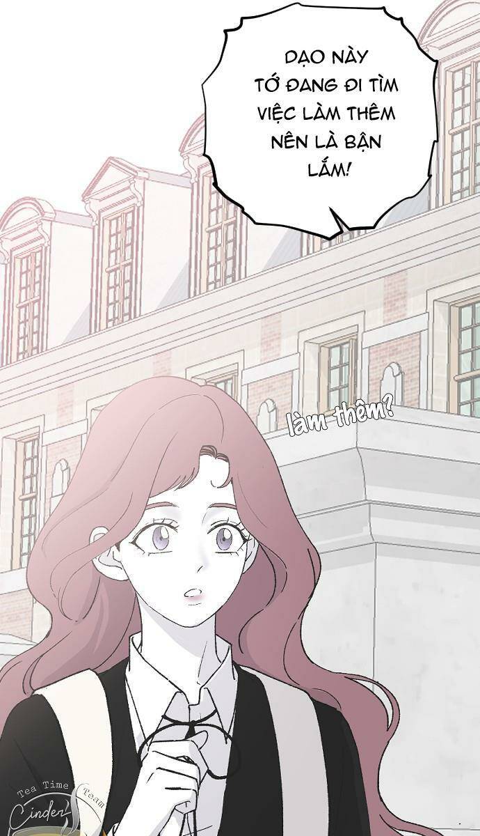 Ba Người Anh Trai Cực Phẩm Của Tôi - Chapter 63 - Page 63