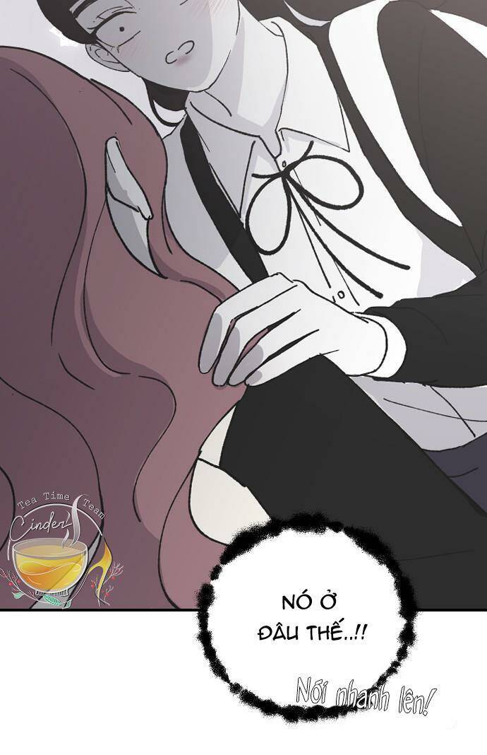 Ba Người Anh Trai Cực Phẩm Của Tôi - Chapter 63 - Page 66