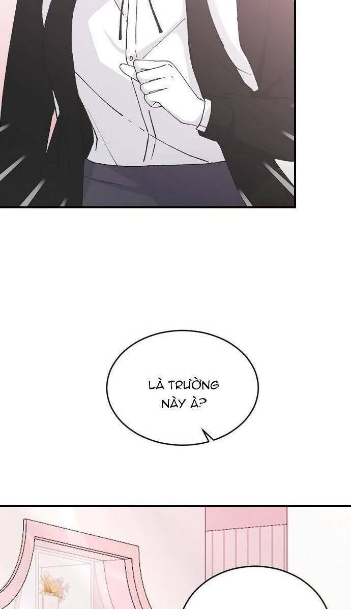 Ba Người Anh Trai Cực Phẩm Của Tôi - Chapter 64 - Page 23