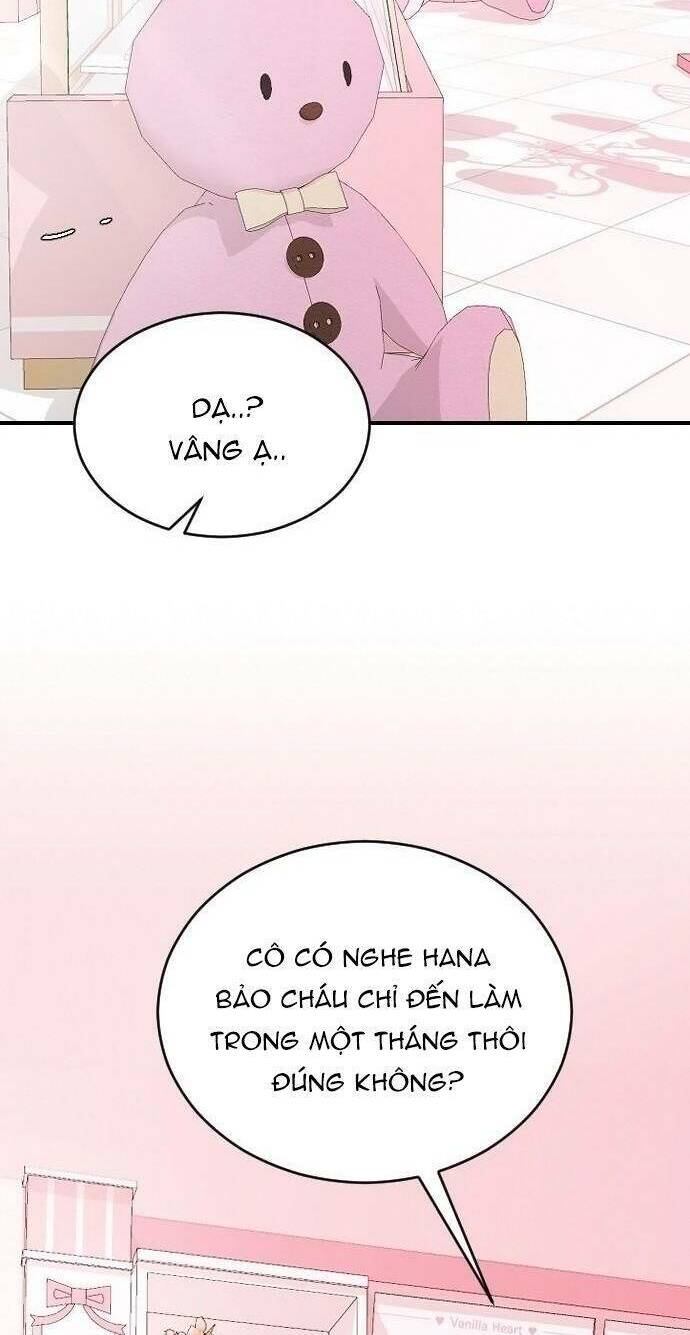 Ba Người Anh Trai Cực Phẩm Của Tôi - Chapter 64 - Page 26