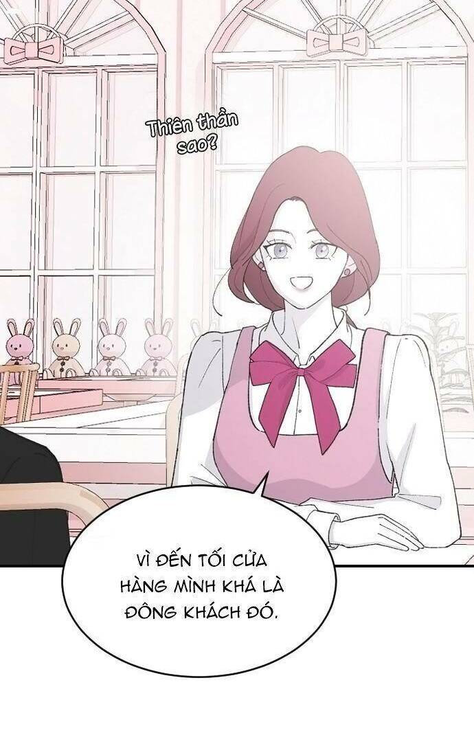 Ba Người Anh Trai Cực Phẩm Của Tôi - Chapter 64 - Page 30