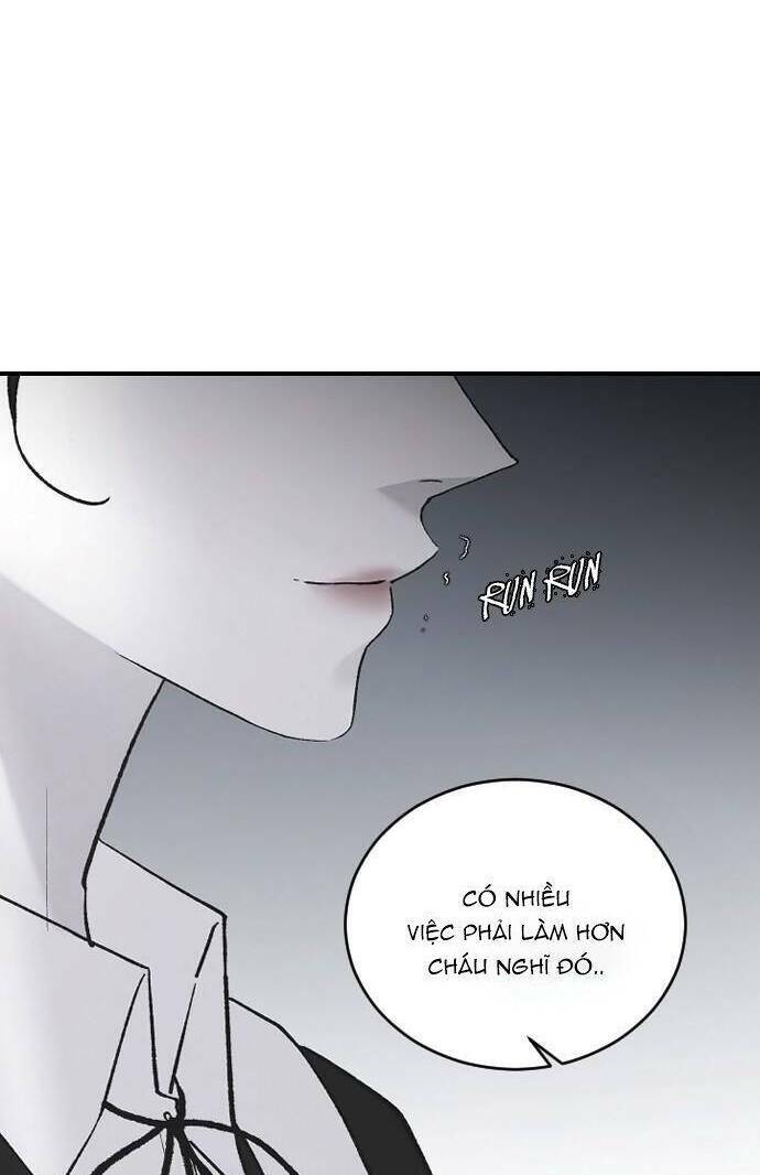 Ba Người Anh Trai Cực Phẩm Của Tôi - Chapter 64 - Page 31