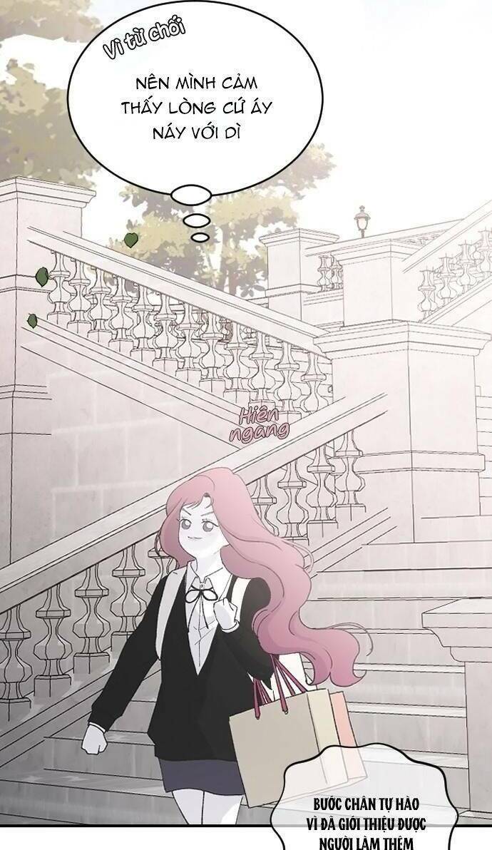 Ba Người Anh Trai Cực Phẩm Của Tôi - Chapter 64 - Page 36