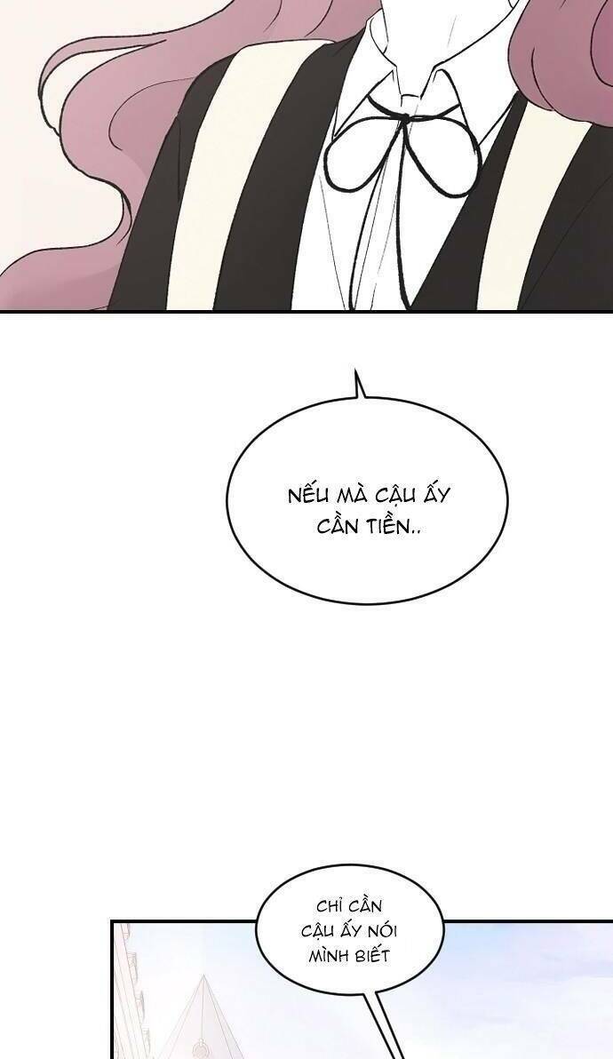 Ba Người Anh Trai Cực Phẩm Của Tôi - Chapter 64 - Page 38