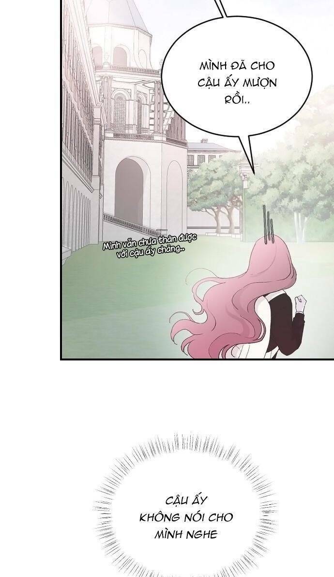 Ba Người Anh Trai Cực Phẩm Của Tôi - Chapter 64 - Page 39