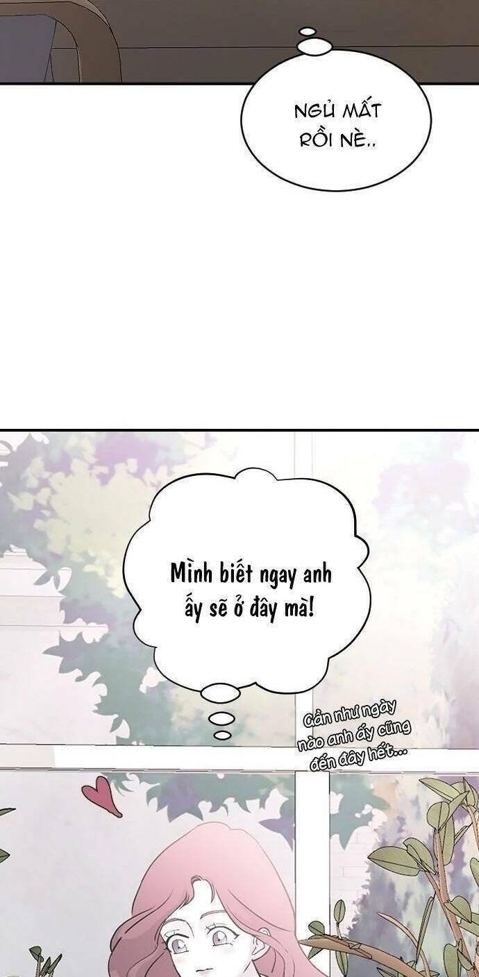 Ba Người Anh Trai Cực Phẩm Của Tôi - Chapter 64 - Page 42