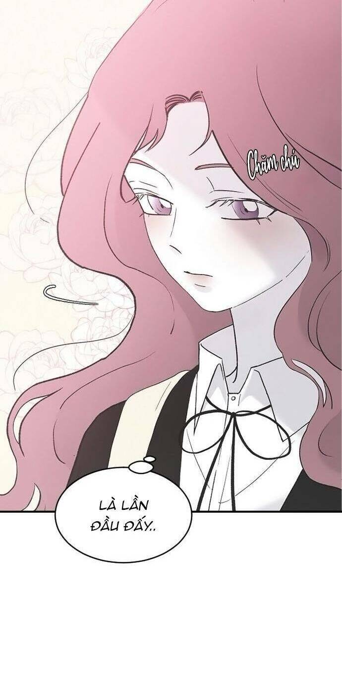 Ba Người Anh Trai Cực Phẩm Của Tôi - Chapter 64 - Page 44