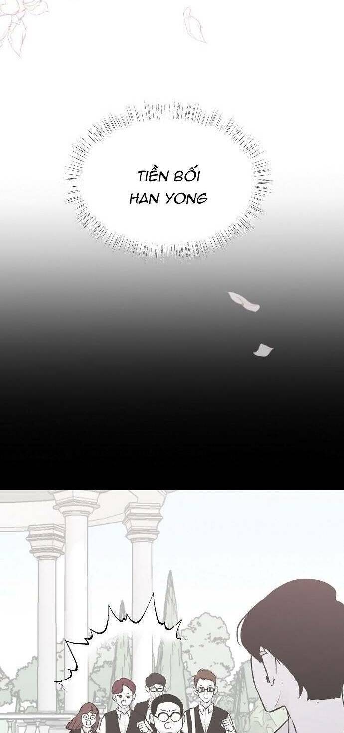 Ba Người Anh Trai Cực Phẩm Của Tôi - Chapter 64 - Page 52