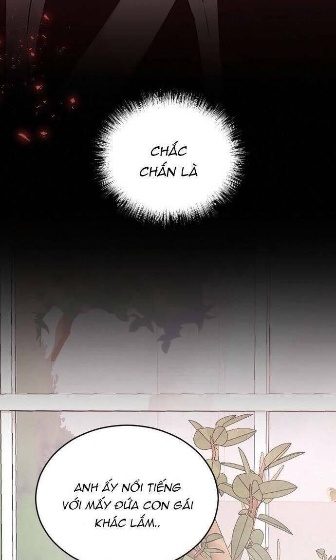 Ba Người Anh Trai Cực Phẩm Của Tôi - Chapter 64 - Page 63