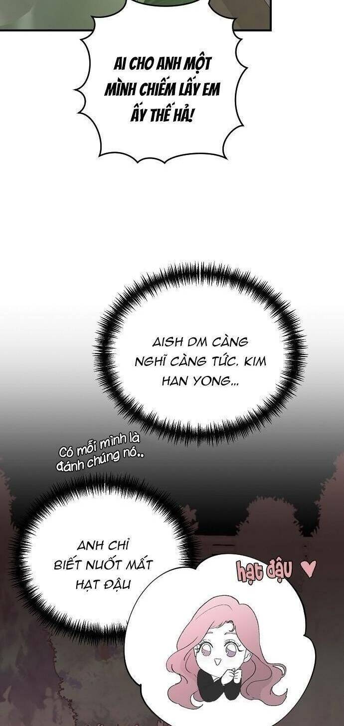 Ba Người Anh Trai Cực Phẩm Của Tôi - Chapter 64 - Page 80