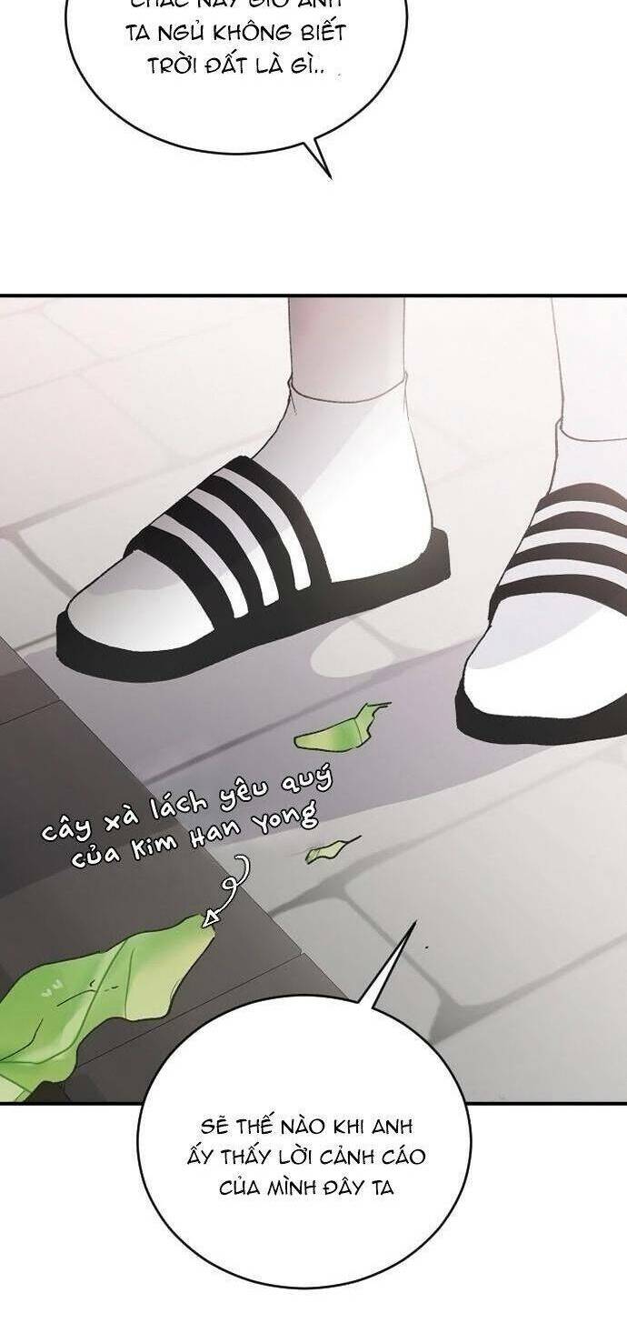 Ba Người Anh Trai Cực Phẩm Của Tôi - Chapter 64 - Page 82