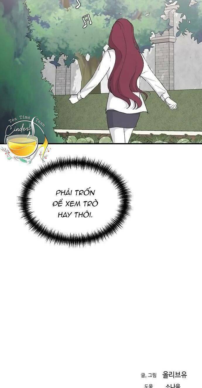 Ba Người Anh Trai Cực Phẩm Của Tôi - Chapter 64 - Page 84