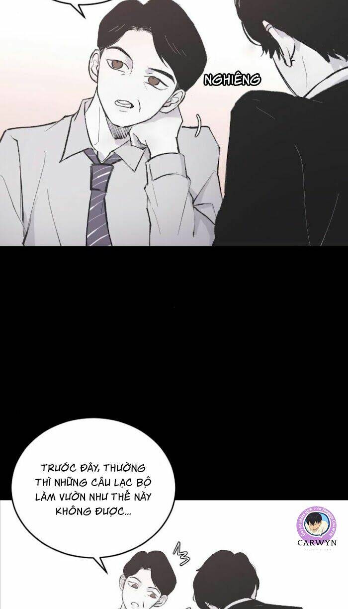Ba Người Anh Trai Cực Phẩm Của Tôi - Chapter 7 - Page 9