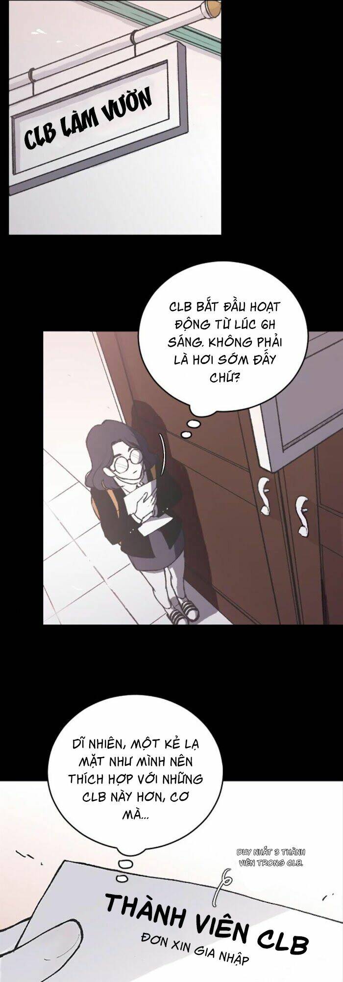 Ba Người Anh Trai Cực Phẩm Của Tôi - Chapter 7 - Page 13