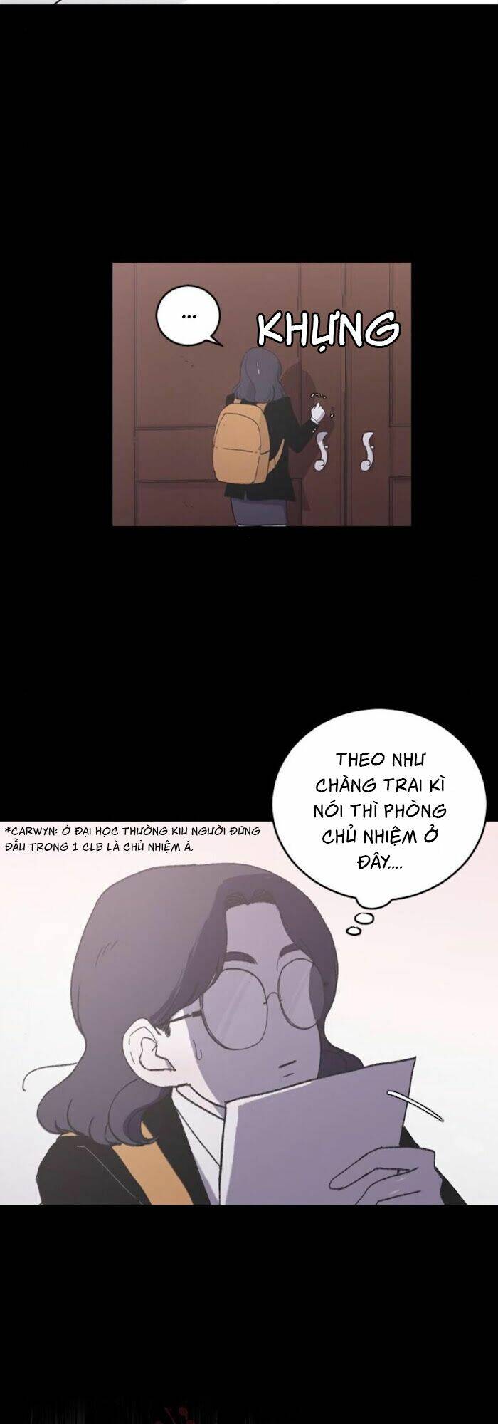 Ba Người Anh Trai Cực Phẩm Của Tôi - Chapter 7 - Page 14