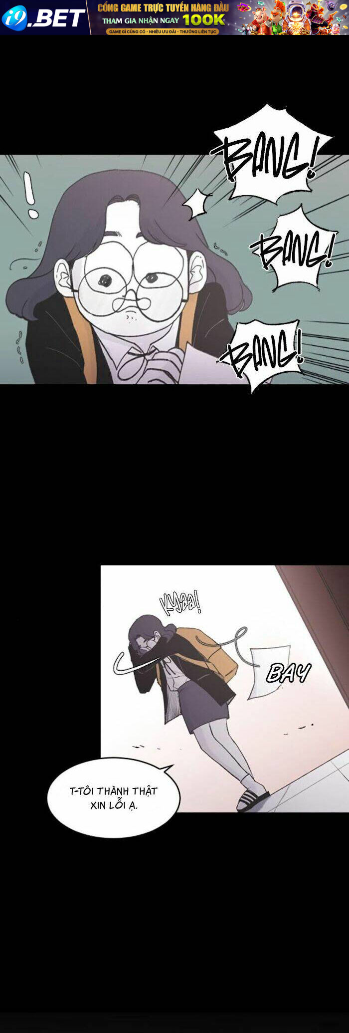 Ba Người Anh Trai Cực Phẩm Của Tôi - Chapter 7 - Page 17