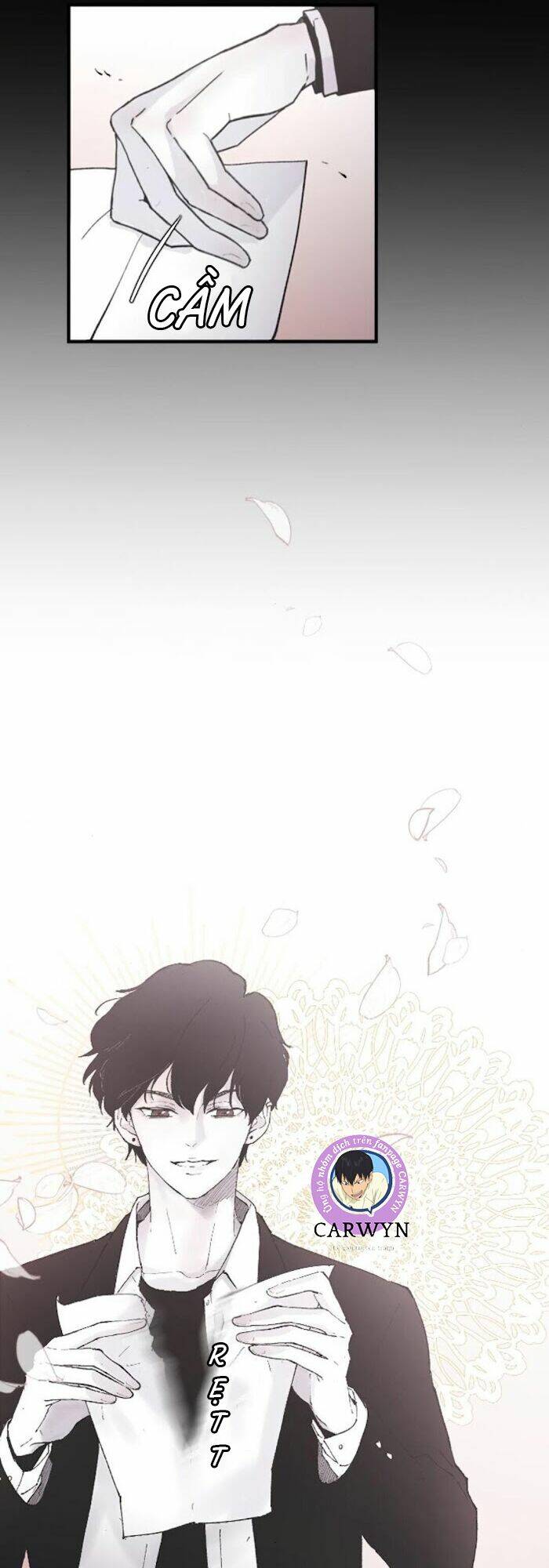 Ba Người Anh Trai Cực Phẩm Của Tôi - Chapter 7 - Page 18