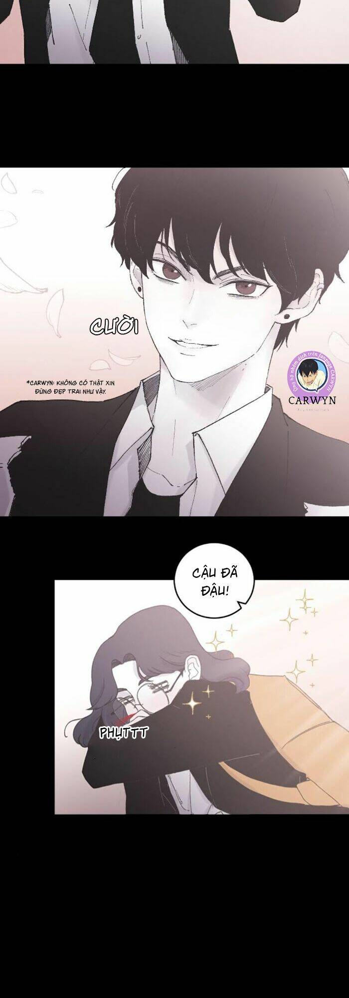 Ba Người Anh Trai Cực Phẩm Của Tôi - Chapter 7 - Page 19