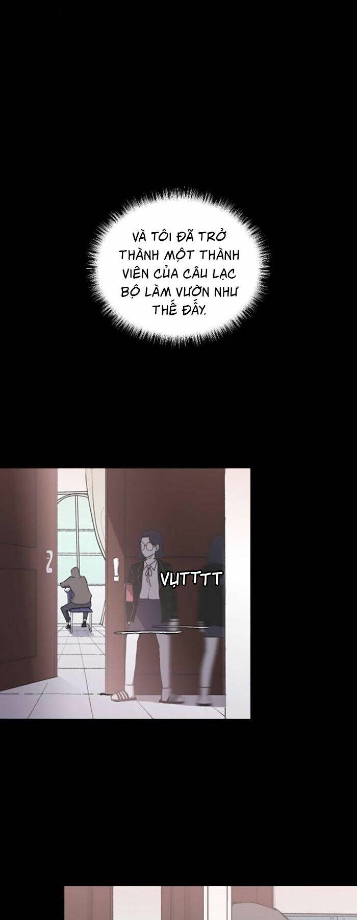 Ba Người Anh Trai Cực Phẩm Của Tôi - Chapter 7 - Page 20