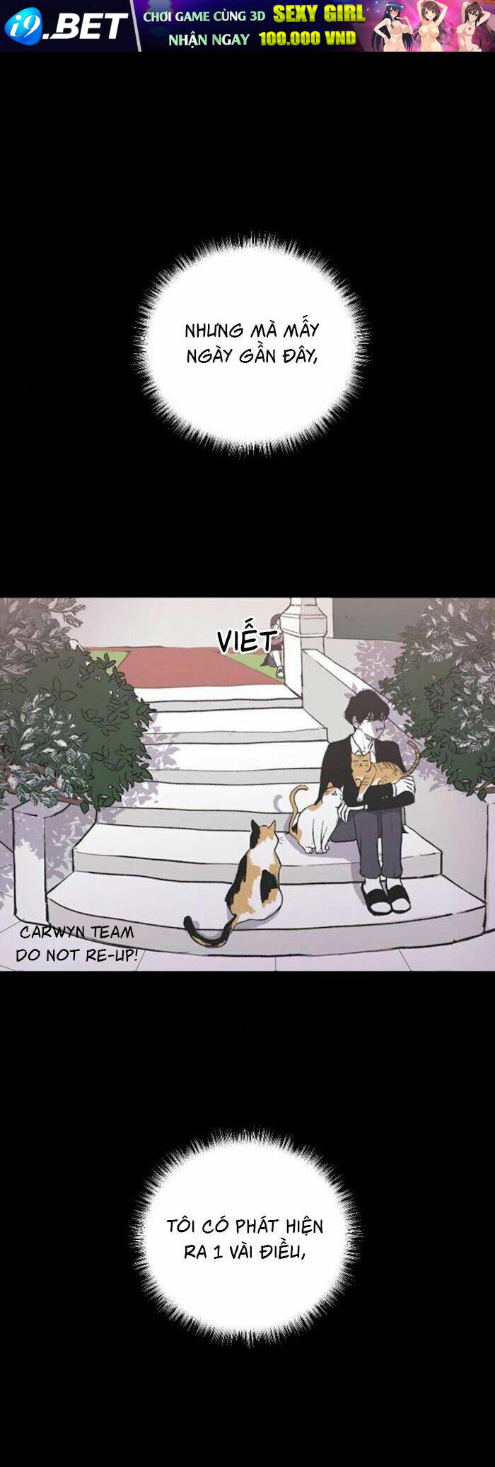 Ba Người Anh Trai Cực Phẩm Của Tôi - Chapter 7 - Page 24