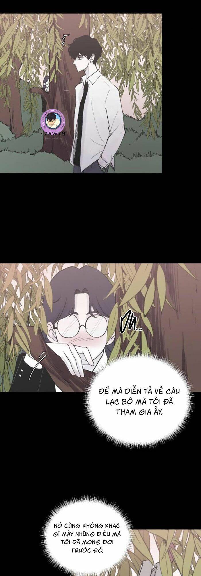 Ba Người Anh Trai Cực Phẩm Của Tôi - Chapter 7 - Page 25