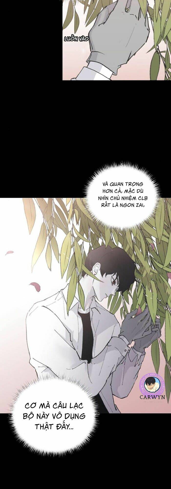 Ba Người Anh Trai Cực Phẩm Của Tôi - Chapter 7 - Page 26