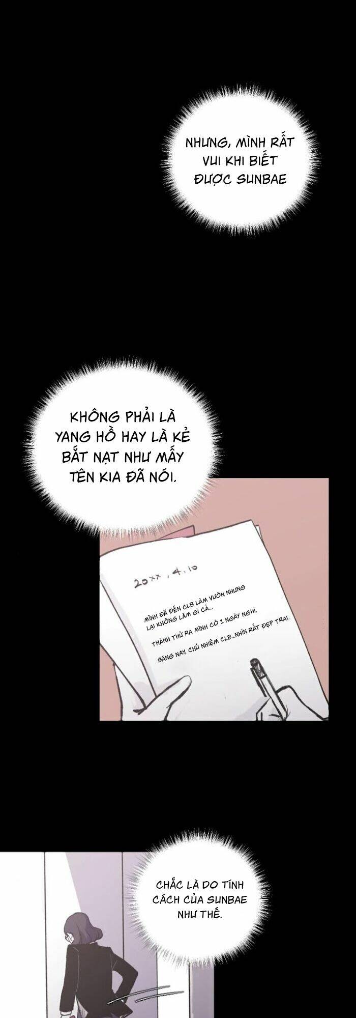 Ba Người Anh Trai Cực Phẩm Của Tôi - Chapter 7 - Page 27