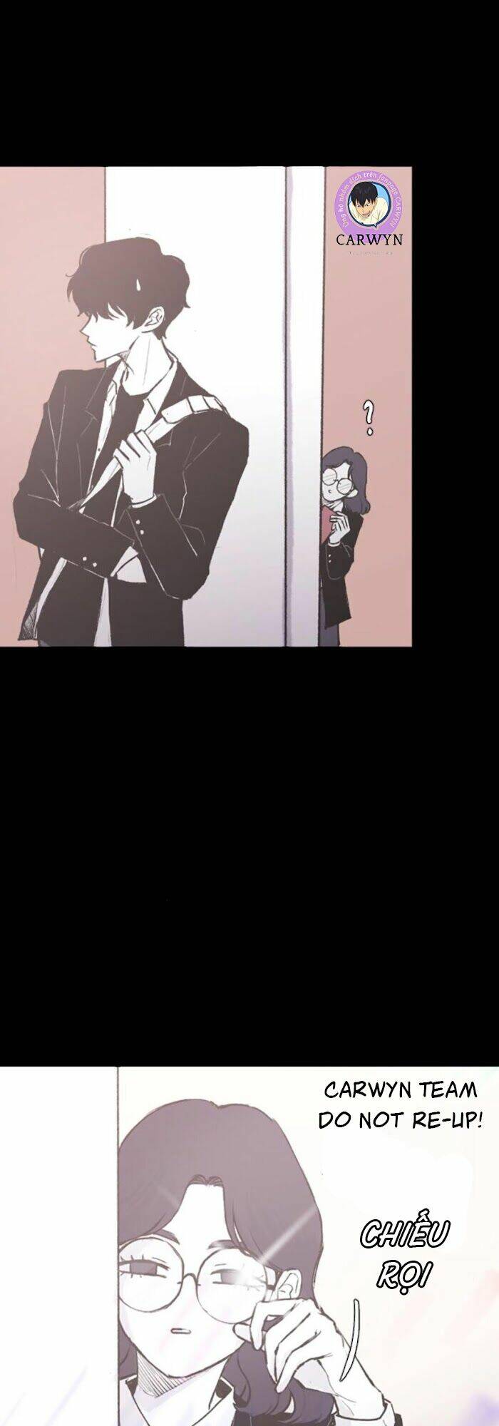 Ba Người Anh Trai Cực Phẩm Của Tôi - Chapter 7 - Page 31