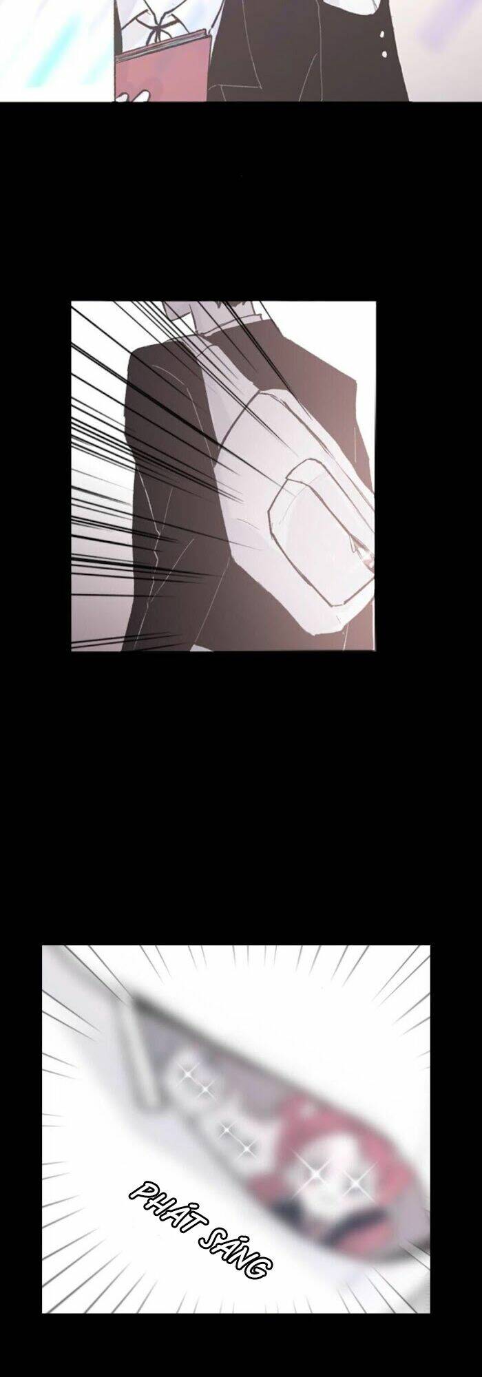 Ba Người Anh Trai Cực Phẩm Của Tôi - Chapter 7 - Page 32