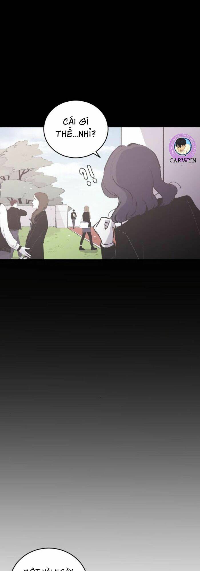 Ba Người Anh Trai Cực Phẩm Của Tôi - Chapter 7 - Page 33