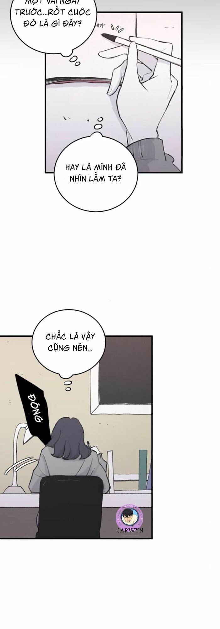 Ba Người Anh Trai Cực Phẩm Của Tôi - Chapter 7 - Page 34