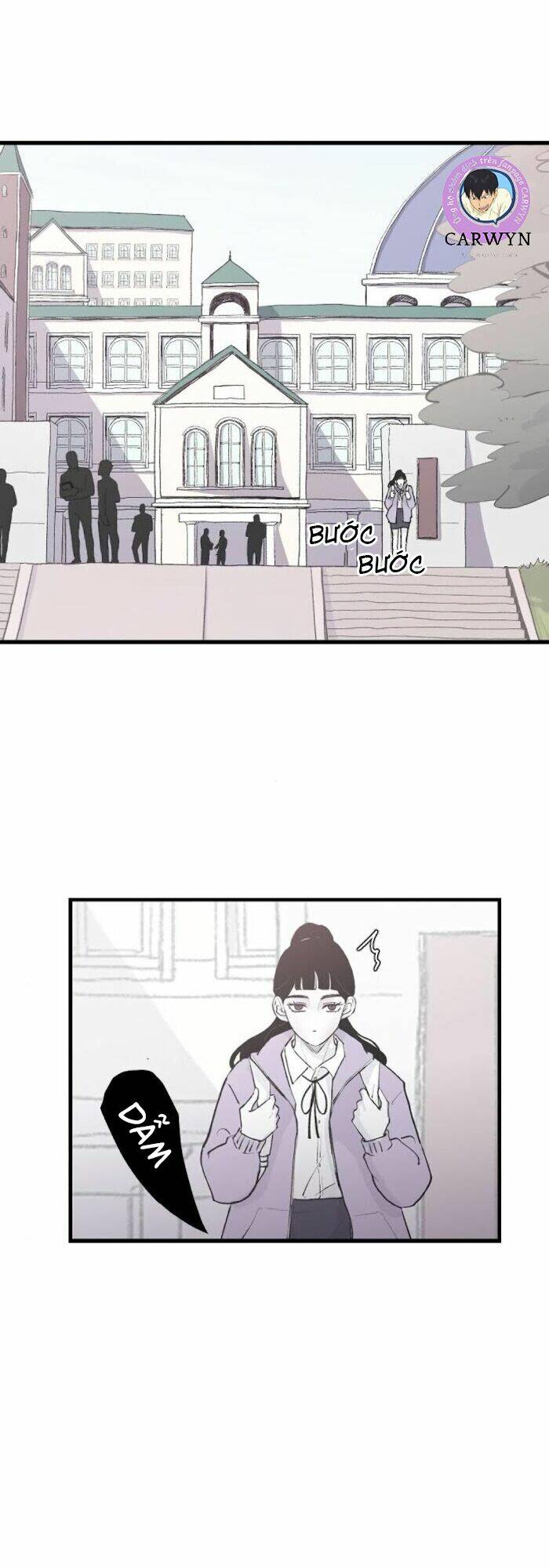 Ba Người Anh Trai Cực Phẩm Của Tôi - Chapter 7 - Page 36