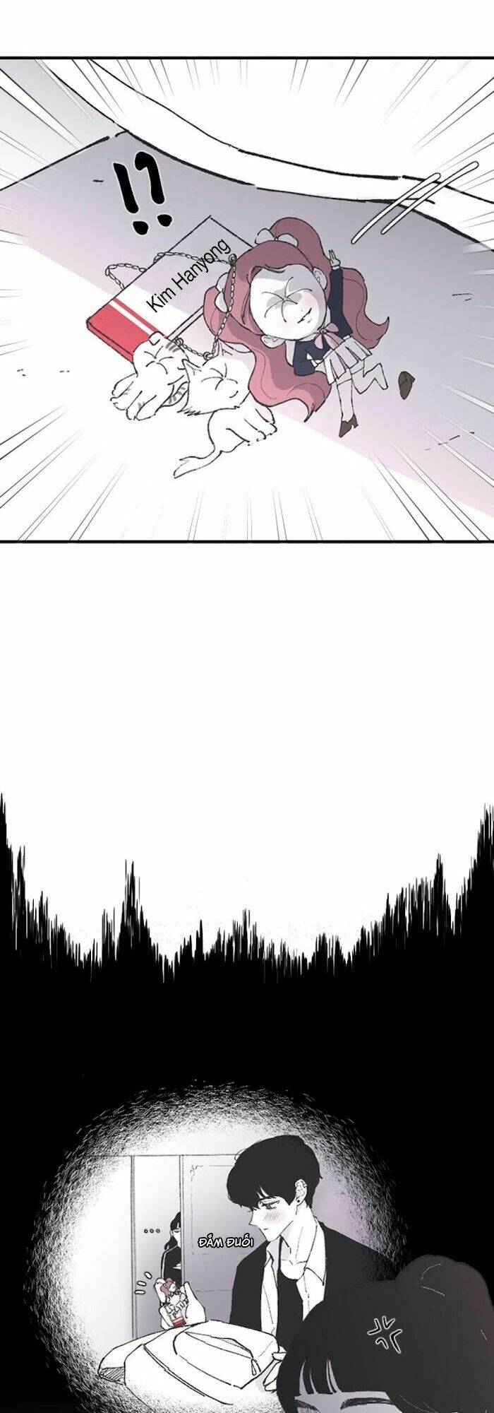 Ba Người Anh Trai Cực Phẩm Của Tôi - Chapter 7 - Page 37