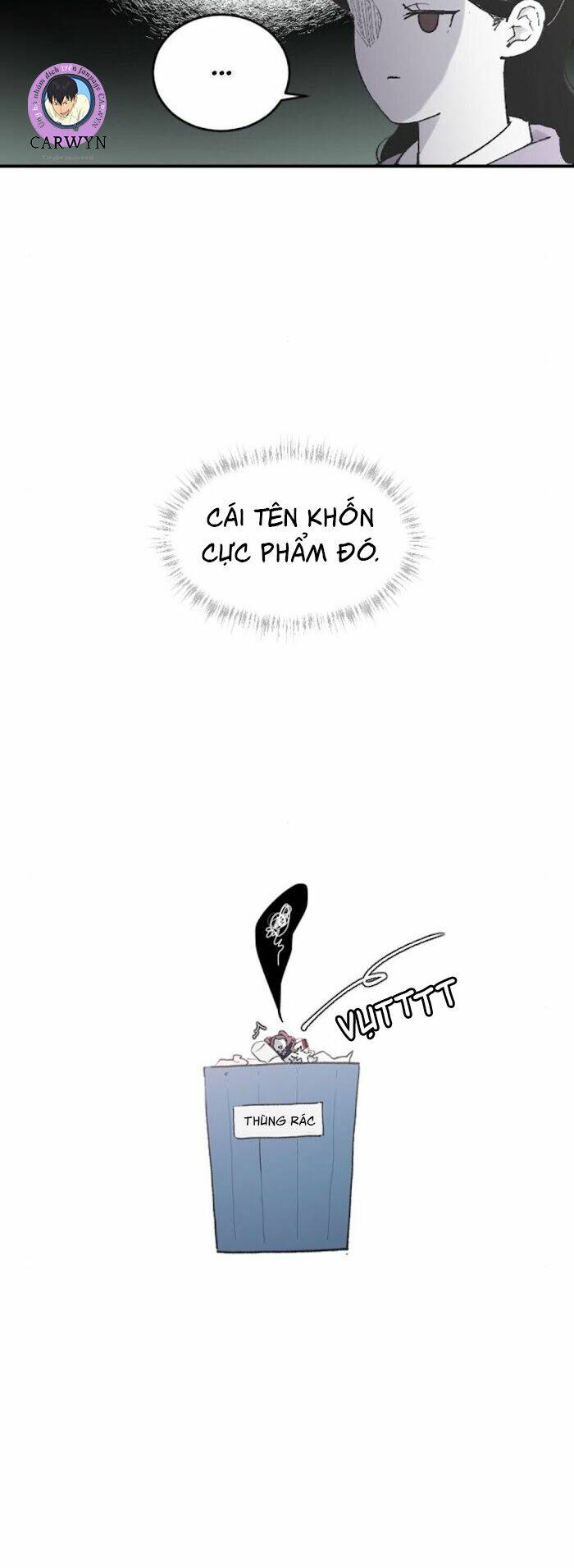 Ba Người Anh Trai Cực Phẩm Của Tôi - Chapter 7 - Page 38