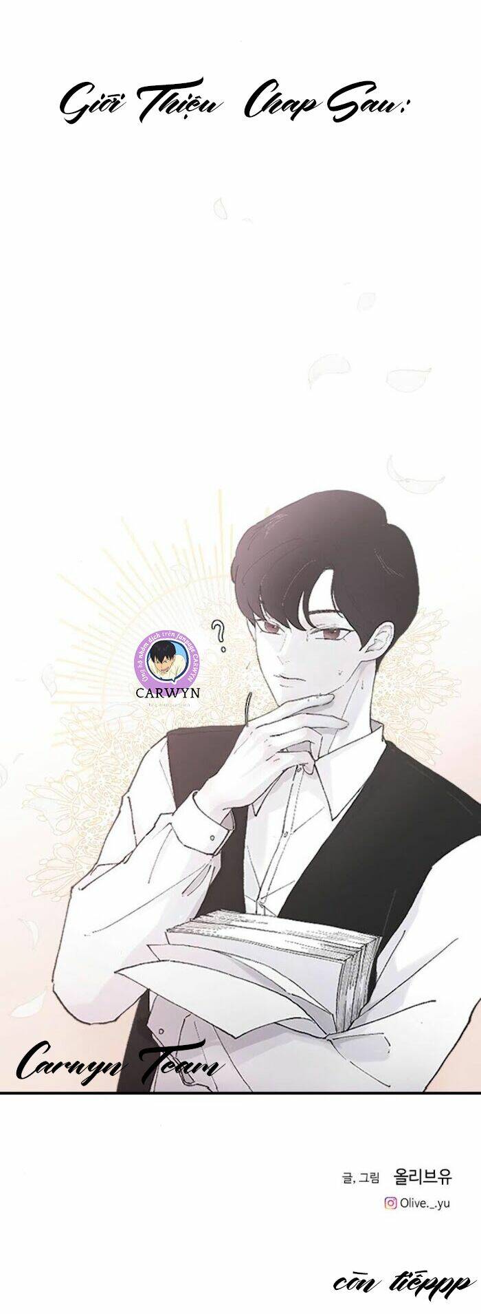 Ba Người Anh Trai Cực Phẩm Của Tôi - Chapter 7 - Page 39