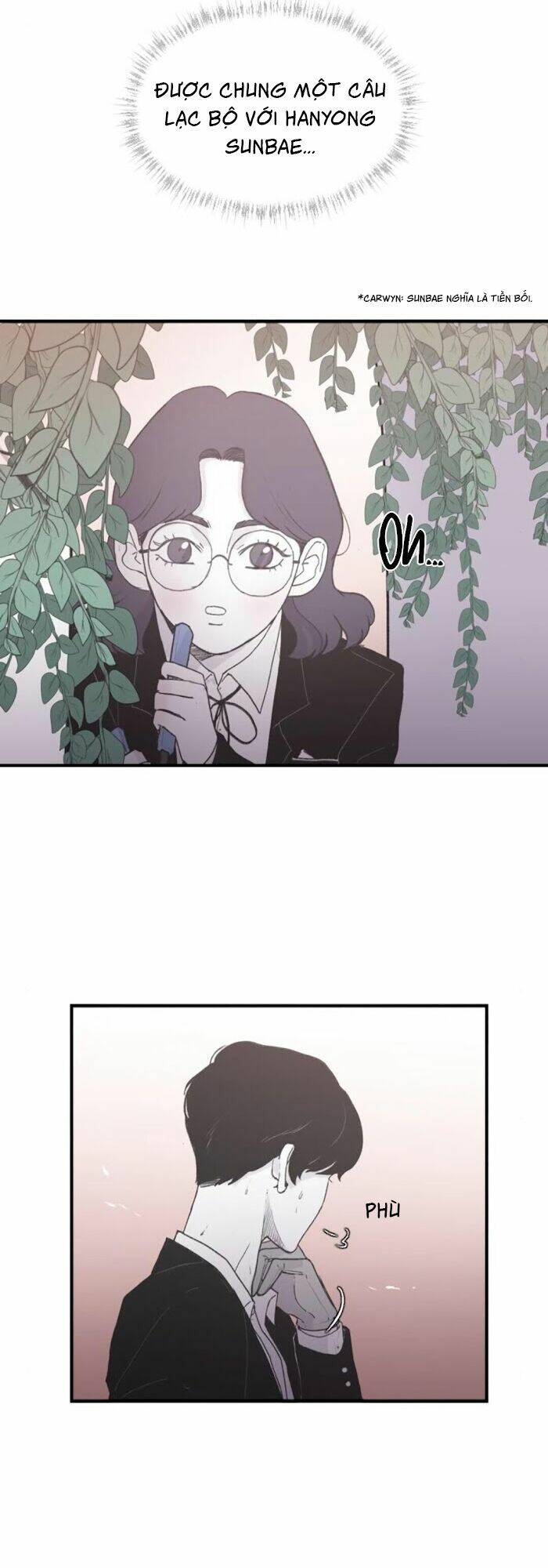 Ba Người Anh Trai Cực Phẩm Của Tôi - Chapter 7 - Page 5