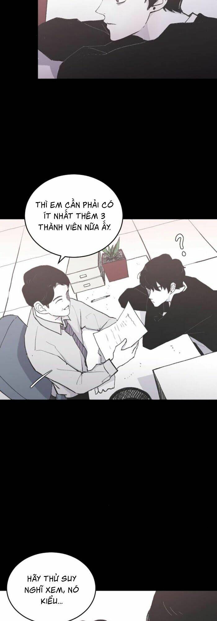 Ba Người Anh Trai Cực Phẩm Của Tôi - Chapter 7 - Page 8