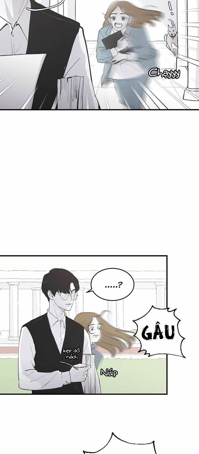 Ba Người Anh Trai Cực Phẩm Của Tôi - Chapter 8 - Page 12