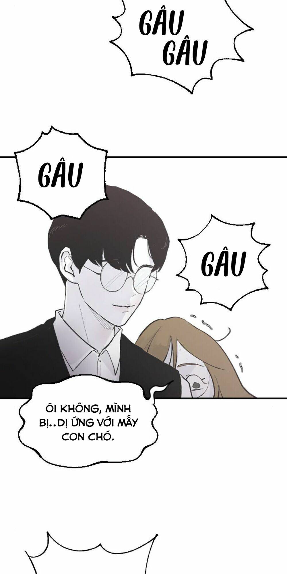 Ba Người Anh Trai Cực Phẩm Của Tôi - Chapter 8 - Page 13